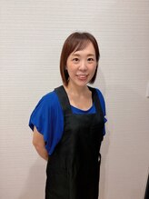 グレロ(G’RELO) 橋本 彩