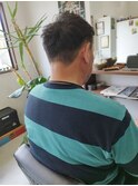 フェザーショート