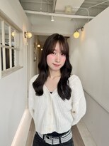 シェーン 仙台駅広瀬通店(schon)&nbsp;モカブラウン
