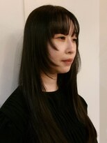 エスエスダブリュー(SSW)&nbsp;顔まわりレイヤー