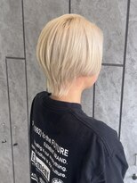エン(en) ホワイトベージュ