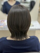 ココットヘアー(cocoto hair) 大人可愛い抜け感レイヤー