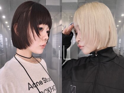 イリ(iLi)の写真