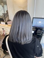 シー(See.) アイスブルーカラー