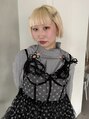 ソル 栄矢場町(SOL) ANNA ブロンド
