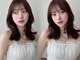 ソヨン 栄2号店(SOYON)の写真/【学割U24】オシャレに垢抜けたい学生さん必見!あなたの個性を引き出す「似合わせ」トレンドサロン♪(栄駅)