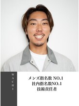 クリップス ヘアーサロン(Clips Hair salon)&nbsp;和知 正輝