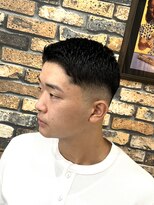 セカンド カミチョス ふじみ野店(2ND chos)&nbsp;ハイフェード