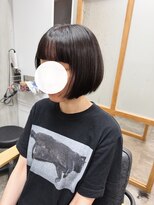 フレーム なんば店(FRAME)&nbsp;◯ マチルダ Bob