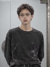 インスヘアー 関大前店(INCE HAIR)