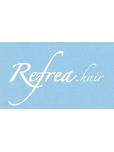 Refrea. hair