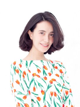 キッカ 千葉中央店(CHICCA) ナチュラルフロー