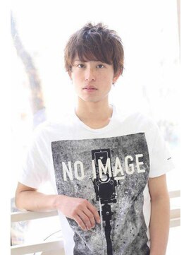 ヘア ルミナス バイ フォルテ(HAIR LUMINAS by FORTE) 黒髪トレンドカラー