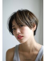 ベルス(bellus) ヘルシーショート