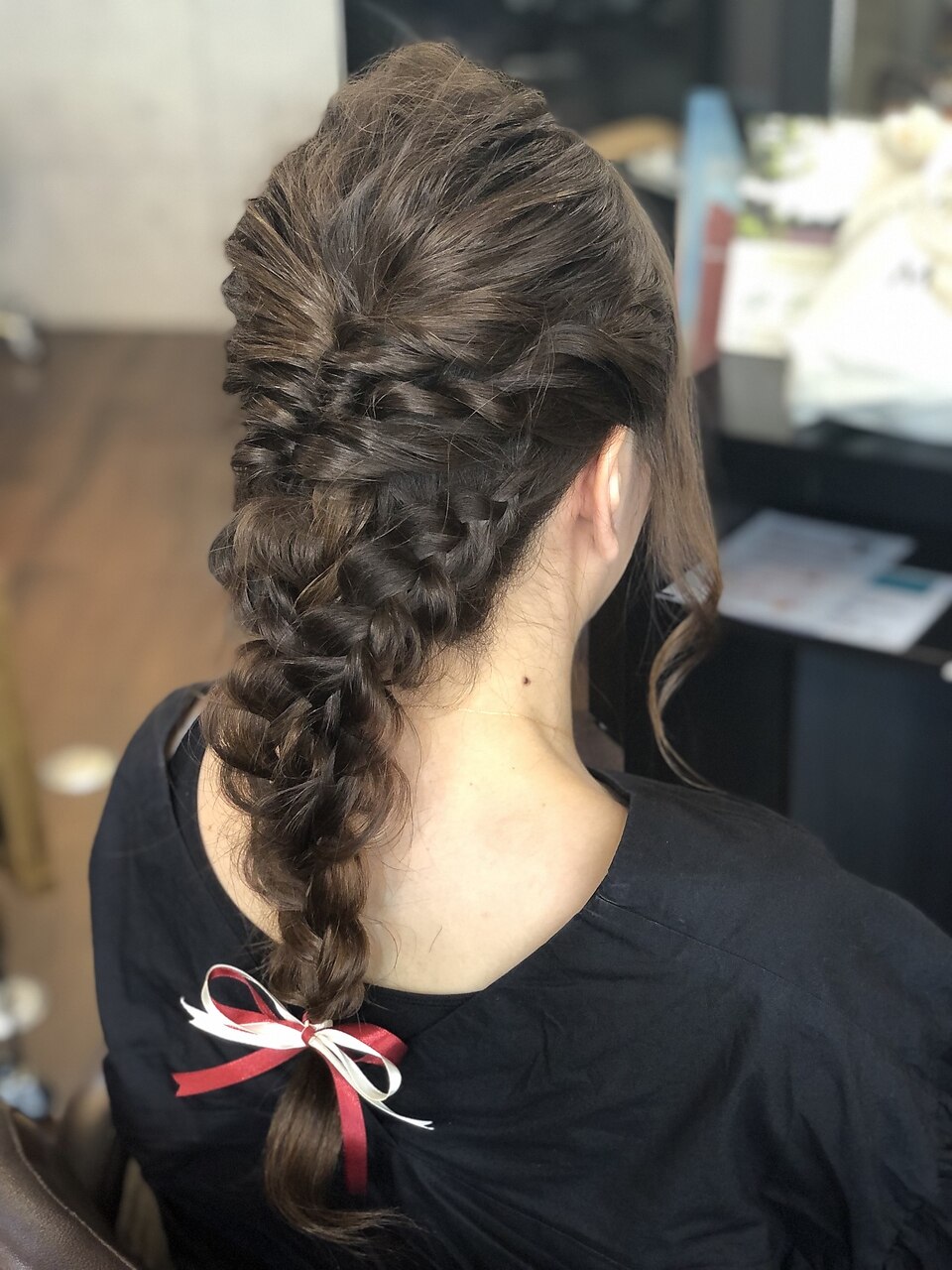 ミックスヘアAnn&Andyペア∞希少なサイズ∞ラガディ ミックスヘアAnn&Andyペア∞希少なサイズ∞ラガディ