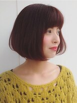 アーティック 長崎店(arttic)&nbsp;【arttic】似合わせカット×ボブ