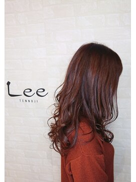 リー 天王寺(Lee) 【Lee天王寺】オレンジュ