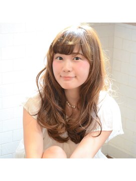 クロノス(CRONOS) 【cronos】シルキーベージュ×ラフカール