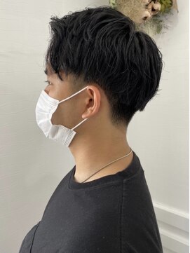 ユイマァル 倉敷店(YUIMARL) メンズスタイル