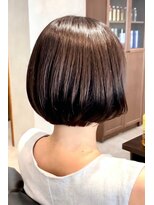 ヘアー クレイジュ(HAIR CRAYGE)&nbsp;大人ボブ