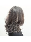 ゆるふわ　アンニュイほつれヘア【Re:Bura荏原中延/中延/馬込】
