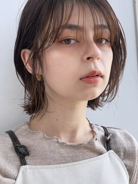 ガーデントウキョウ(GARDEN Tokyo) 【GARDEN 田中麻由】