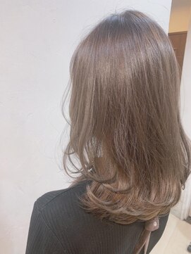 ネオヘアー 曳舟店(NEO Hair) ロングレイヤー（曳舟）