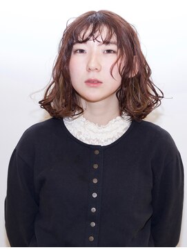 フーブ(HOOB) ミディアム