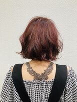 イースタイル 元町店(e-style) ニューカラー!彩度!明度満点ピラミンゴ