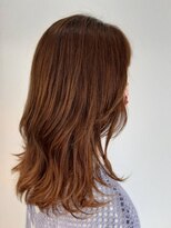 アリー(Ari-) ハイトーンイエロー