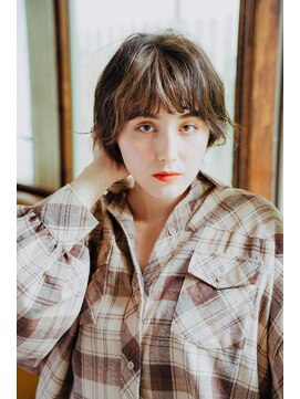 シーア 中野新橋店(Sia) 【2021年新作スタイル】Sia中野新橋店