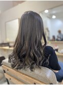 グレージュ