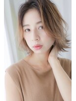 ステラ 南花畑店&nbsp;カラー/白髪染め/白髪ぼかし/髪質改善/ハイライト