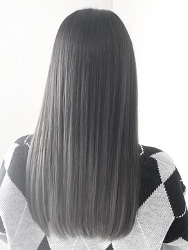 フレイムスヘアデザイン(FRAMES hair design) 髪質改善☆超音波ヘアエステ♪