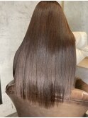 TOKIOトリートメントで艶髪☆EMI