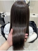 髪質改善×美髪トリートメント