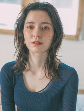 レーヴクラン(Reve Clan) ニュアンスウルフReveclan高崎