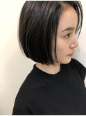 ★、ボブ、ミニボブ、ワンレン、ストレート