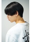 メンズヘア整形/刈り上げマッシュ/渋谷/メンズパーマ/GOALD