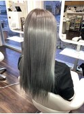 ロングスタイル