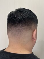 ヒロギンザバーバーショップ 大宮店(HIRO GINZA BARBER SHOP)&nbsp;バーバースタイル