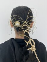 カッツ 駅家店(CUT S)&nbsp;アレンジ