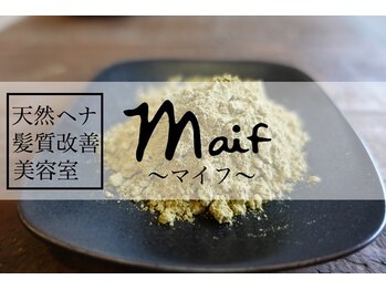 play hair Maif 【プレイヘアーマイフ】