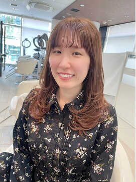 エアー 銀座(air) ★岡田有加★20代30代★銀座★王道モテレイヤー