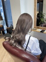 ハーツ(Heart's)&nbsp;ラベンダーグレージュ