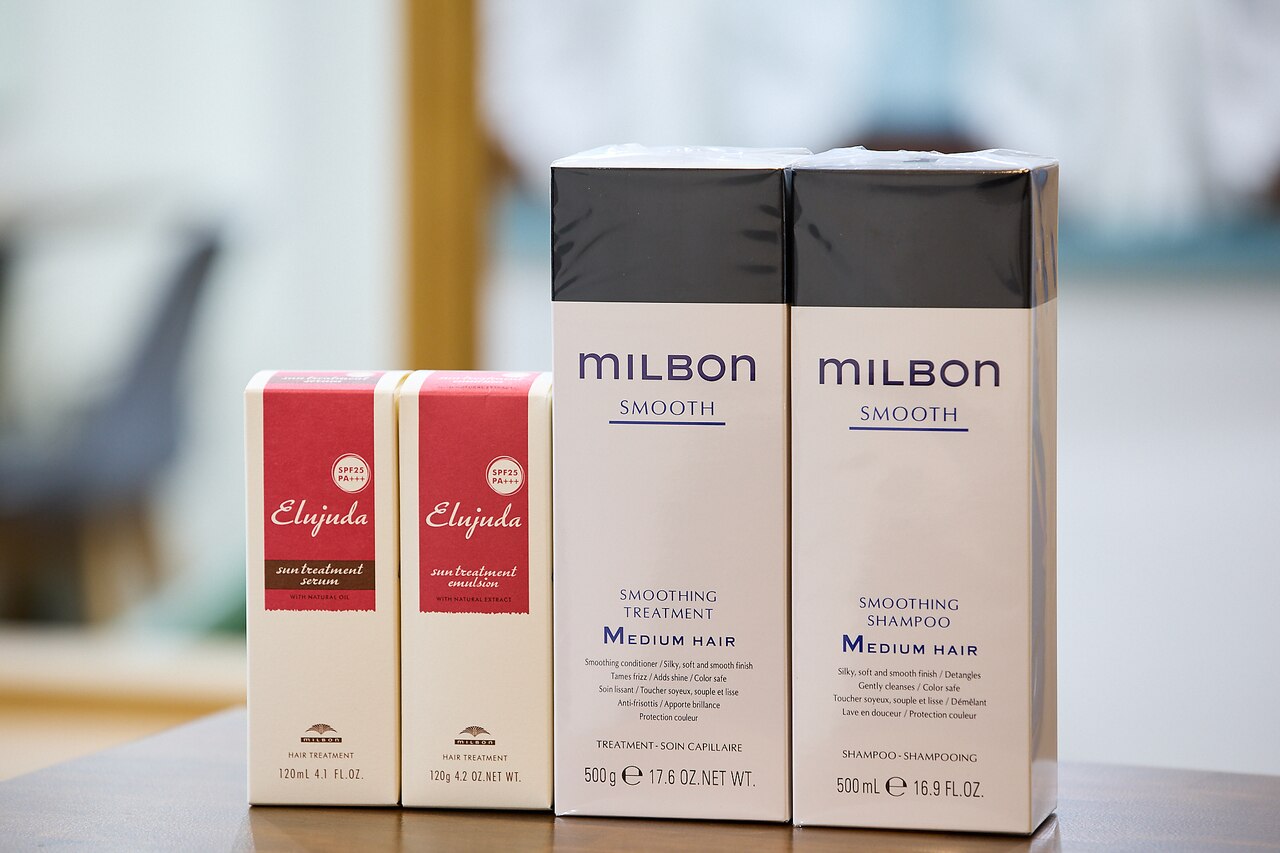 サロンレジーナ｜ホットペッパービューティー