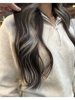 フリーラ 京都河原町三条店(freera)&nbsp;inner color white beige