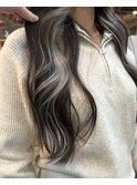 inner color white beige