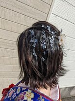 ディルガ ワッセ店(DILGA)&nbsp;成人式セット