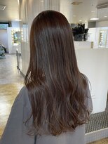 シャンプーボーイ 宮崎駅前店(SHAMPOO BOY)&nbsp;透明感カラー(^^)宮崎/透明感カラー